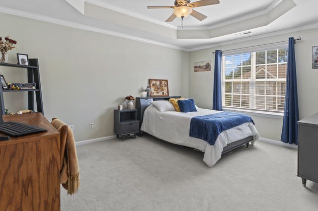 5414 Silver Moon Lane, Raleigh, NC 27606