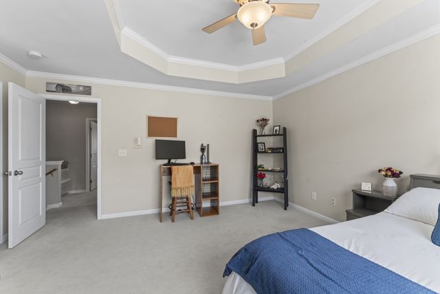 5414 Silver Moon Lane, Raleigh, NC 27606