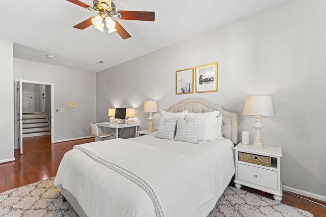 5414 Silver Moon Lane, Raleigh, NC 27606