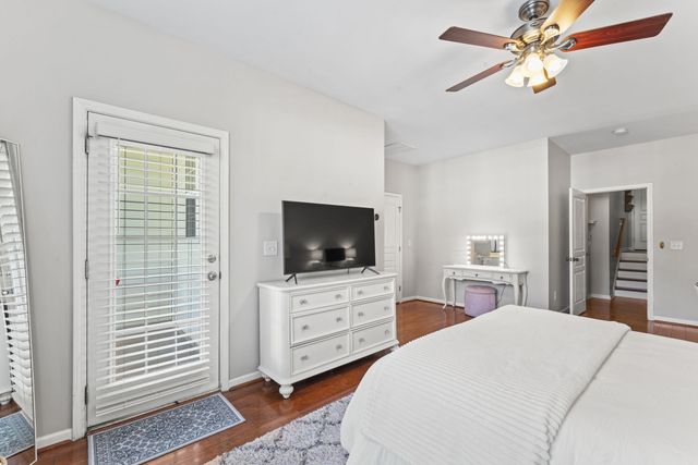 5414 Silver Moon Lane, Raleigh, NC 27606