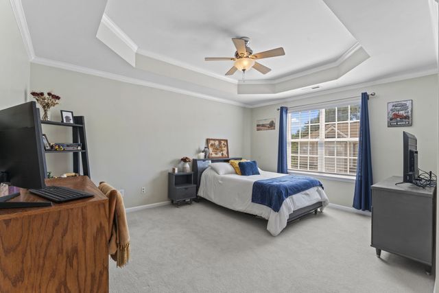 5414 Silver Moon Lane, Raleigh, NC 27606