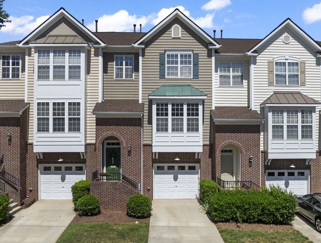 5414 Silver Moon Lane, Raleigh, NC 27606