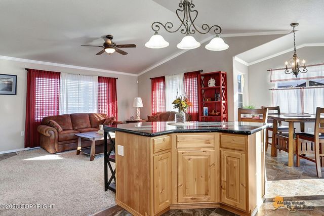 13670 E Field Lane, Palmer, AK 99645