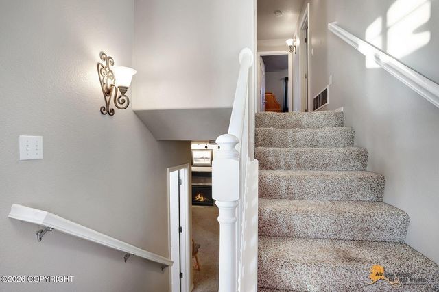 13670 E Field Lane, Palmer, AK 99645