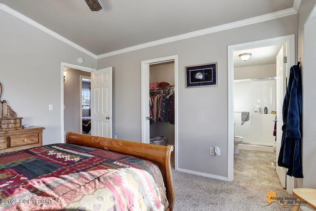 13670 E Field Lane, Palmer, AK 99645