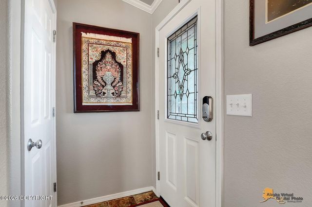 13670 E Field Lane, Palmer, AK 99645