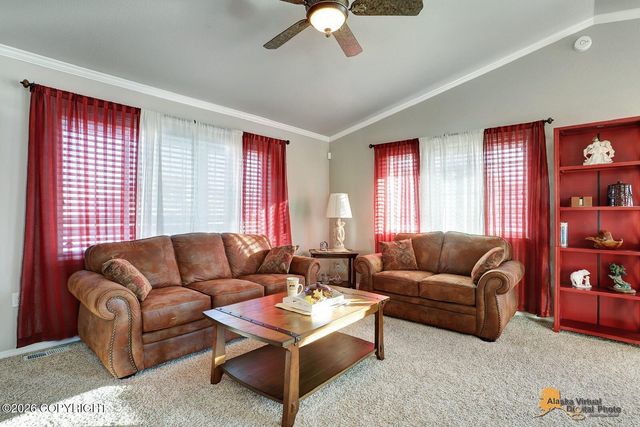 13670 E Field Lane, Palmer, AK 99645