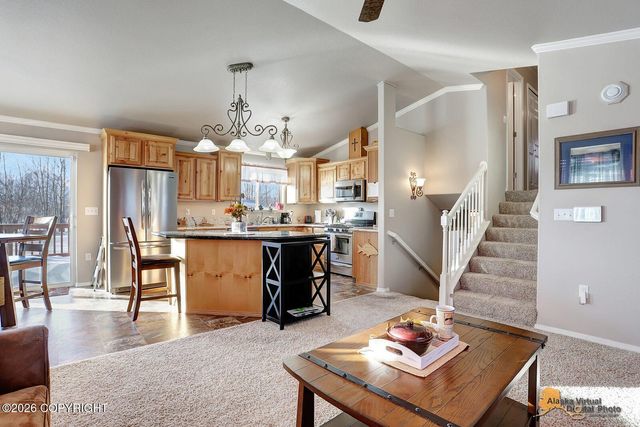 13670 E Field Lane, Palmer, AK 99645