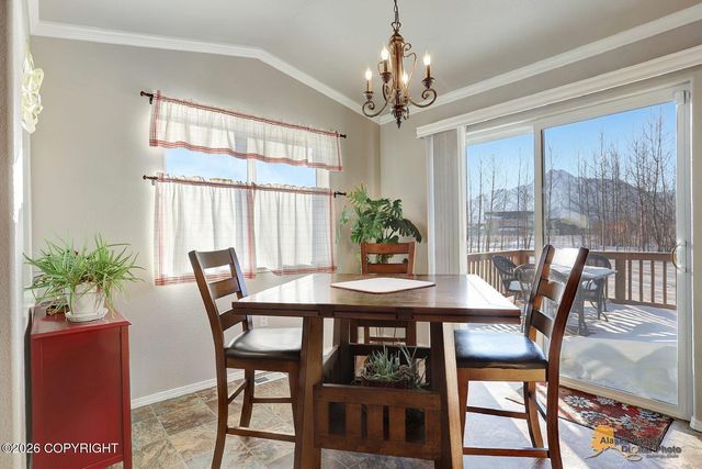 13670 E Field Lane, Palmer, AK 99645