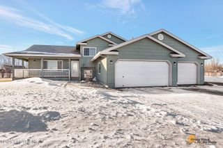 13670 E Field Lane, Palmer, AK 99645