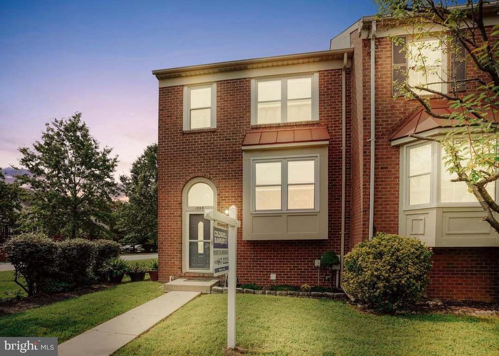 1558 STONEY BEACH WAY, Stoney Beach, MD 21226