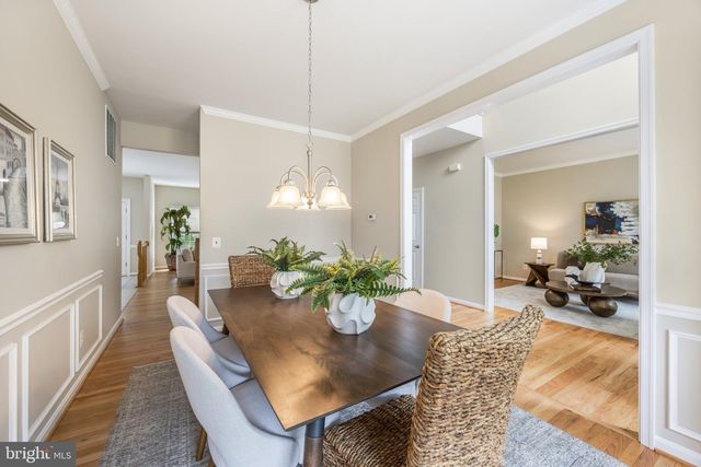 17 WARWICK WAY, Stafford, VA 22554