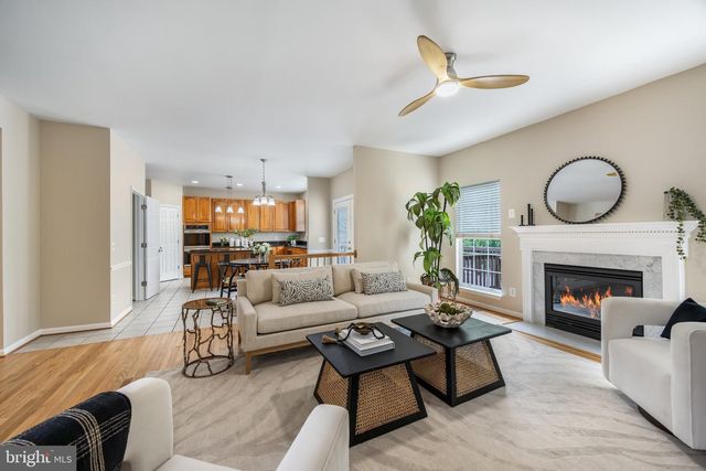 17 WARWICK WAY, Stafford, VA 22554