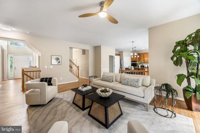 17 WARWICK WAY, Stafford, VA 22554