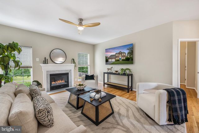 17 WARWICK WAY, Stafford, VA 22554