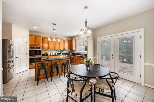 17 WARWICK WAY, Stafford, VA 22554