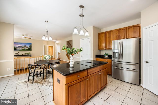 17 WARWICK WAY, Stafford, VA 22554