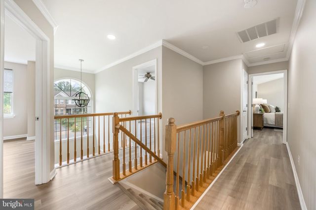 17 WARWICK WAY, Stafford, VA 22554