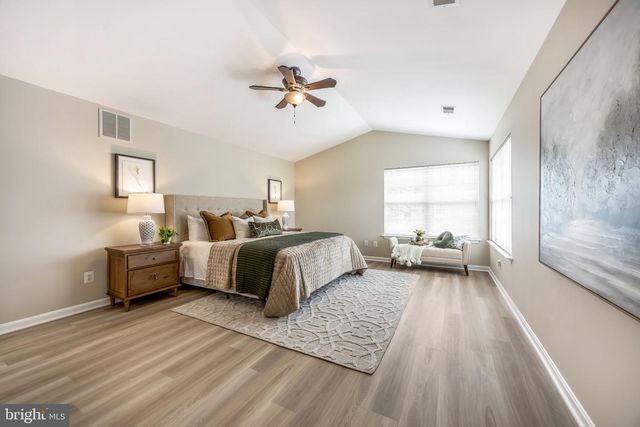 17 WARWICK WAY, Stafford, VA 22554