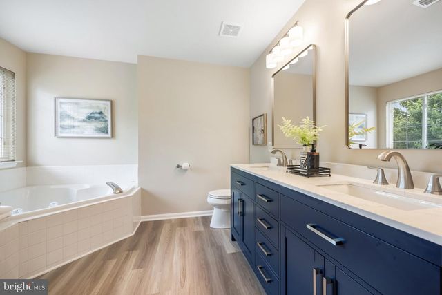 17 WARWICK WAY, Stafford, VA 22554