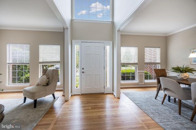 17 WARWICK WAY, Stafford, VA 22554