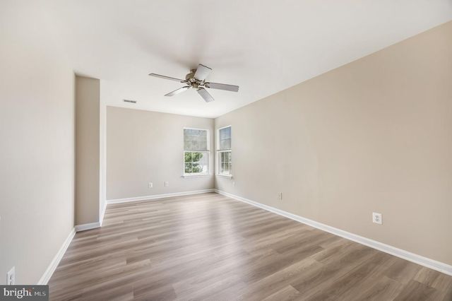 17 WARWICK WAY, Stafford, VA 22554