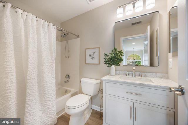 17 WARWICK WAY, Stafford, VA 22554
