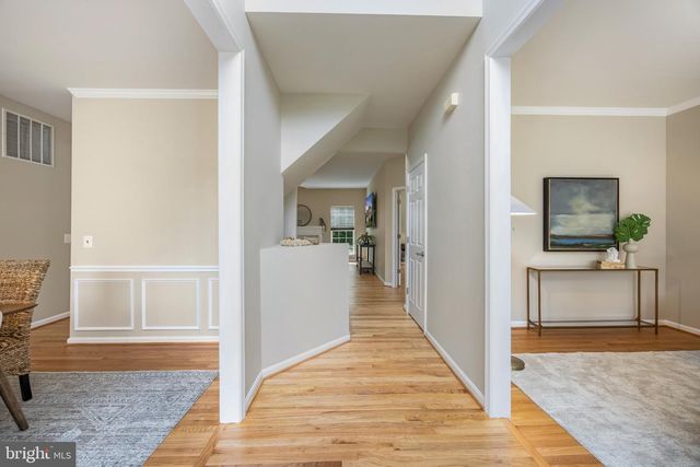 17 WARWICK WAY, Stafford, VA 22554