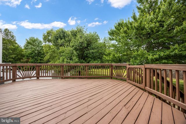17 WARWICK WAY, Stafford, VA 22554