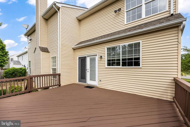 17 WARWICK WAY, Stafford, VA 22554