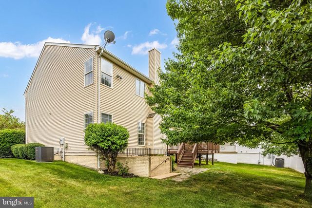 17 WARWICK WAY, Stafford, VA 22554