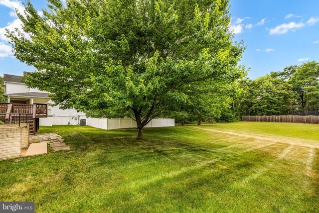 17 WARWICK WAY, Stafford, VA 22554