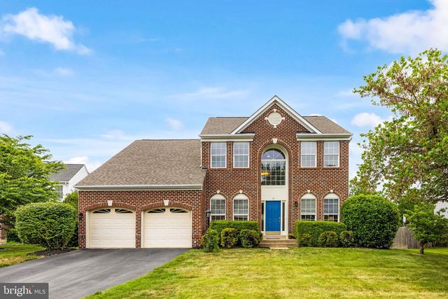 17 WARWICK WAY, Stafford, VA 22554