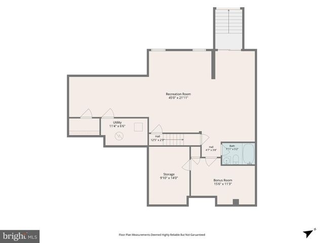 17 WARWICK WAY, Stafford, VA 22554