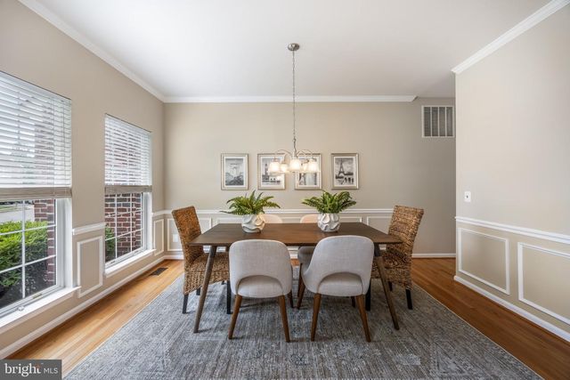 17 WARWICK WAY, Stafford, VA 22554