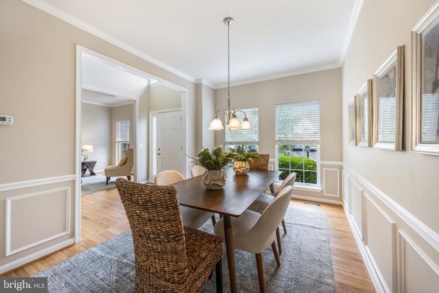 17 WARWICK WAY, Stafford, VA 22554