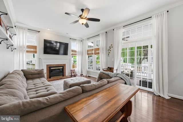 21406 MANOR VIEW CIR, Germantown, MD 20876