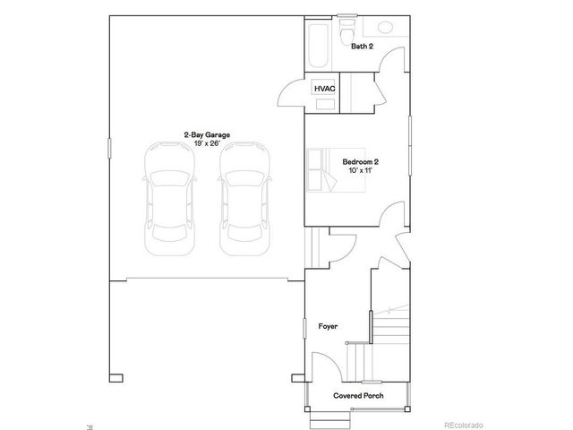6924 E 149th Pl, Thornton, CO 80602