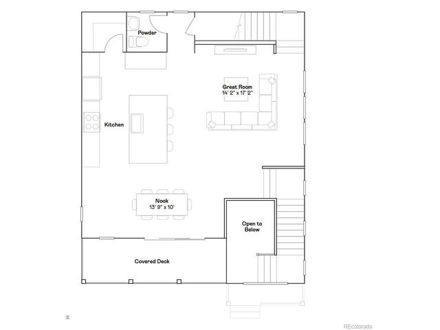 6924 E 149th Pl, Thornton, CO 80602
