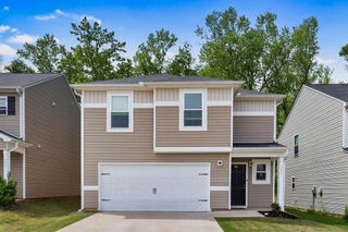 551 Dayspring Drive, Inman, SC 29349