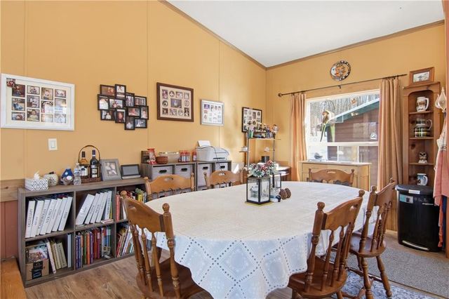 9853 Callahan Lake Road, Hayward, WI 54843