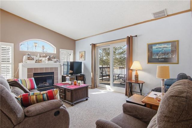 9853 Callahan Lake Road, Hayward, WI 54843