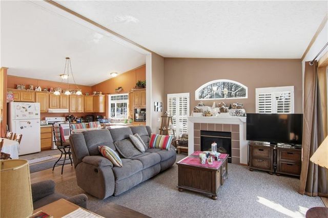 9853 Callahan Lake Road, Hayward, WI 54843