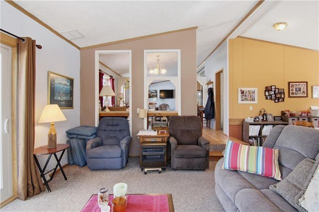 9853 Callahan Lake Road, Hayward, WI 54843