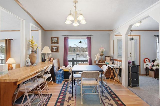 9853 Callahan Lake Road, Hayward, WI 54843