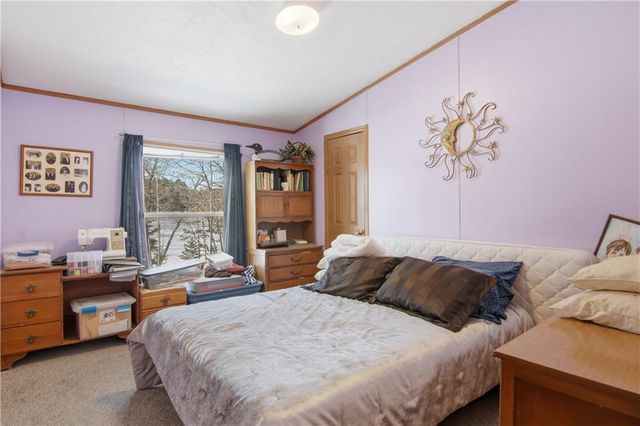 9853 Callahan Lake Road, Hayward, WI 54843