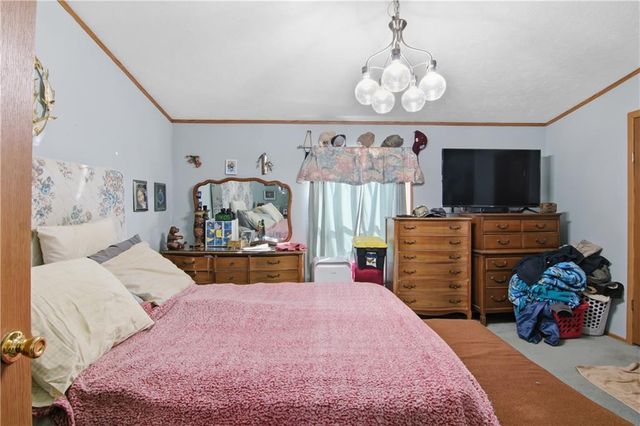 9853 Callahan Lake Road, Hayward, WI 54843