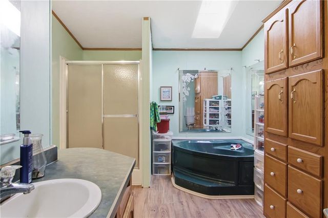 9853 Callahan Lake Road, Hayward, WI 54843