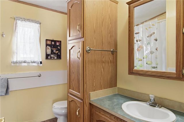 9853 Callahan Lake Road, Hayward, WI 54843