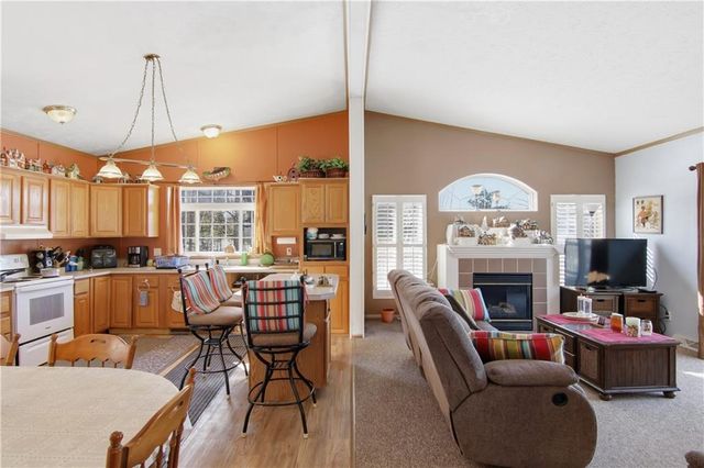 9853 Callahan Lake Road, Hayward, WI 54843